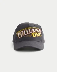 czapka baseballowa z nadrukiem usc trojans 1 - Czapka baseballowa z nadrukiem USC Trojans