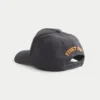 Czapka baseballowa z nadrukiem USC Trojans