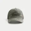 Czapka z daszkiem Mac’s Muscles & Rods Graphic Camo Trucker Hat