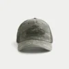 Czapka z daszkiem Mac’s Muscles & Rods Graphic Camo Trucker Hat