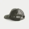 Czapka z daszkiem Mac’s Muscles & Rods Graphic Camo Trucker Hat