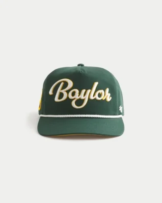 Czapka z grafiką 47 Brand Baylor University Bears Czapka z grafiką 47 Brand Baylor University Bears