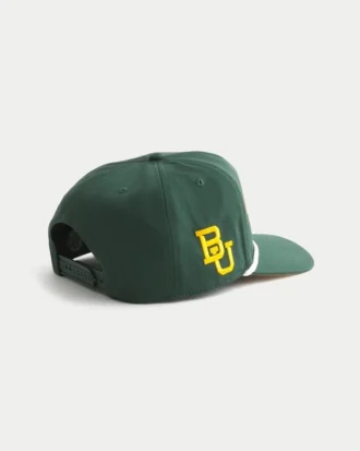 Czapka z grafiką 47 Brand Baylor University Bears Czapka z grafiką 47 Brand Baylor University Bears