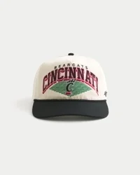 Czapka z nadrukiem 47 Brand University of Cincinnati Bearcats Czapka z nadrukiem 47 Brand University of Cincinnati Bearcats
