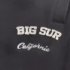 Dżinsy baggy z nadrukiem Big Sur Dżinsy baggy z nadrukiem Big Sur