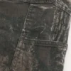 Dżinsy malarskie Camo Baggy Dżinsy malarskie Camo Baggy