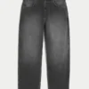 Dżinsy skater baggy