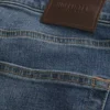 Dżinsy skinny o średnim stopniu sprania Dżinsy skinny o średnim stopniu sprania