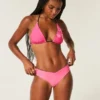 Dwustronne figi bikini Cheeky