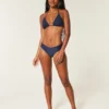 Dwustronne figi bikini Cheeky
