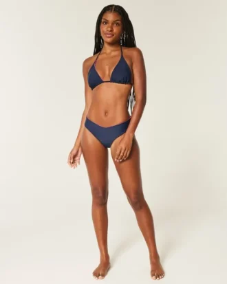 Dwustronne figi bikini Cheeky