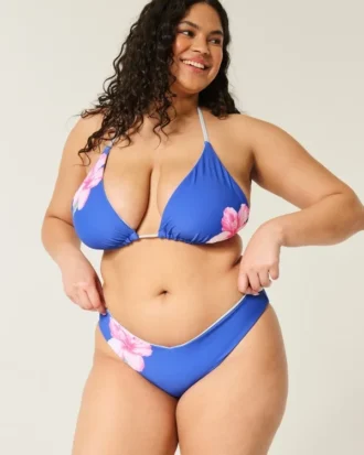 Dwustronne figi bikini Cheeky Dwustronne figi bikini Cheeky