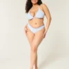 Dwustronne figi bikini Cheeky
