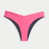 Dwustronne figi bikini Cheeky