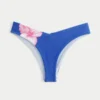 Dwustronne figi bikini Cheeky