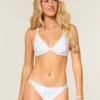 Figi bikini z podwójnymi ramiączkami