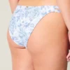 Figi bikini z podwójnymi ramiączkami