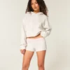 Fleece Mini Short Fleece Mini Short