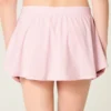 Gilly Hicks Active Ballet Wrap Skortie Gilly Hicks Active Ballet Wrap Skortie