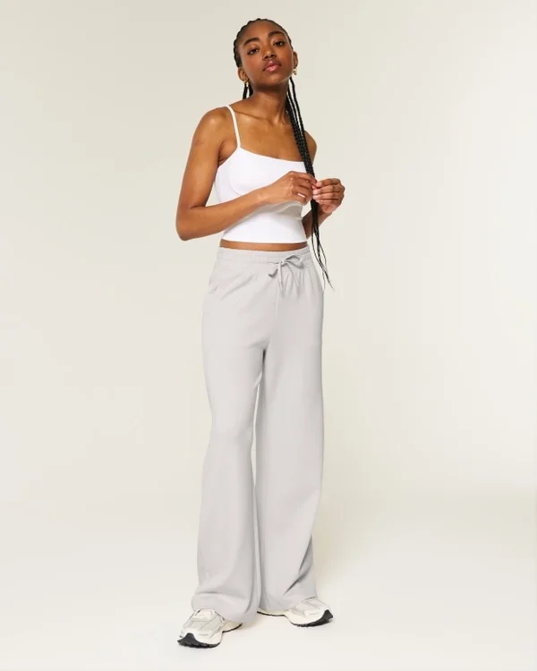 Gilly Hicks Active Cooldown Baggy Pants Gilly Hicks Active Cooldown Baggy Pants