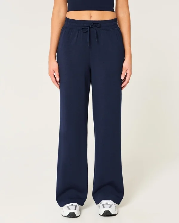 Gilly Hicks Active Cooldown Baggy Pants Gilly Hicks Active Cooldown Baggy Pants