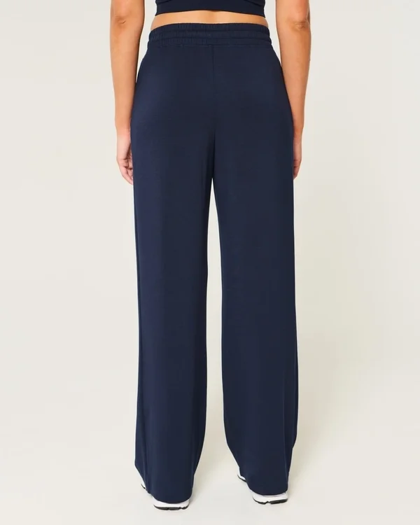 Gilly Hicks Active Cooldown Baggy Pants Gilly Hicks Active Cooldown Baggy Pants