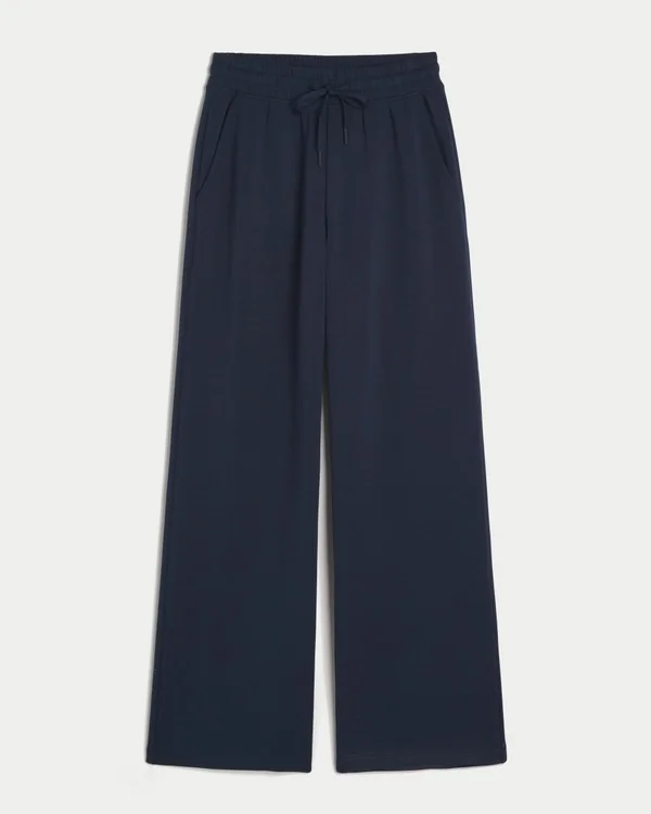 Gilly Hicks Active Cooldown Baggy Pants Gilly Hicks Active Cooldown Baggy Pants