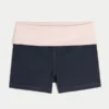 Gilly Hicks Active Foldover Shortie Gilly Hicks Active Foldover Shortie