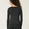Gilly Hicks Active Henley