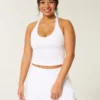 Gilly Hicks Active Recharge A-Line Skortie Gilly Hicks Active Recharge A-Line Skortie