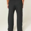 Gilly Hicks Active Recharge Baggy Pants z sercem na końcu nogawek Gilly Hicks Active Recharge Baggy Pants z sercem na końcu nogawek