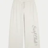 Gilly Hicks Active Recharge Graphic Baggy Pants Gilly Hicks Active Recharge Graphic Baggy Pants