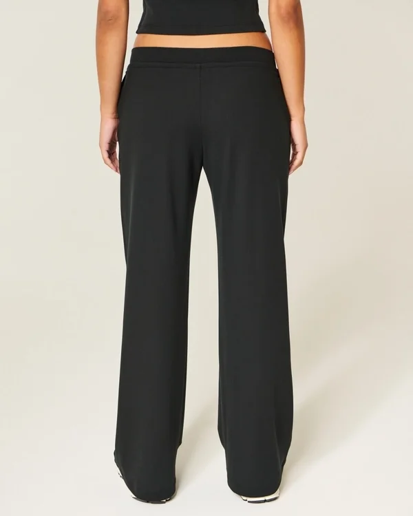 Gilly Hicks Active Recharge Graphic Baggy Pants Gilly Hicks Active Recharge Graphic Baggy Pants