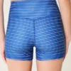 Gilly Hicks Active Recharge Shortie 3″