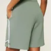 Gilly Hicks Active Spodenki z kokardką z boku Gilly Hicks Active Spodenki z kokardką z boku
