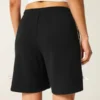 Gilly Hicks Active Spodenki z kokardką z boku Gilly Hicks Active Spodenki z kokardką z boku