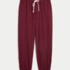 Gilly Hicks Always Cozy Waffle Baggy Joggers Gilly Hicks Always Cozy Waffle Baggy Joggers