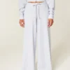 Gilly Hicks Always Cozy Waffle Baggy Pants Gilly Hicks Always Cozy Waffle Baggy Pants
