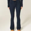 Gilly Hicks Always Cozy Waffle Bootcut Pants Gilly Hicks Always Cozy Waffle Bootcut Pants