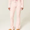 Gilly Hicks Always Cozy Waffle Bootcut Pants Gilly Hicks Always Cozy Waffle Bootcut Pants
