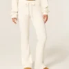 Gilly Hicks Always Cozy Waffle Bootcut Pants Gilly Hicks Always Cozy Waffle Bootcut Pants