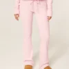 Gilly Hicks Always Cozy Waffle Bootcut Pants Gilly Hicks Always Cozy Waffle Bootcut Pants