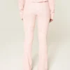 Gilly Hicks Always Cozy Waffle Bootcut Pants Gilly Hicks Always Cozy Waffle Bootcut Pants