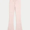 Gilly Hicks Always Cozy Waffle Bootcut Pants Gilly Hicks Always Cozy Waffle Bootcut Pants