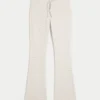 Gilly Hicks Always Cozy Waffle Bootcut Pants Gilly Hicks Always Cozy Waffle Bootcut Pants