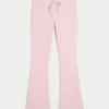 Gilly Hicks Always Cozy Waffle Bootcut Pants Gilly Hicks Always Cozy Waffle Bootcut Pants