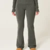 Gilly Hicks Sweter z dzianiny z podwiniętym pasem Gilly Hicks Sweter z dzianiny z podwiniętym pasem