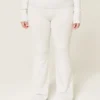 Gilly Hicks Sweter z dzianiny z podwiniętym pasem Gilly Hicks Sweter z dzianiny z podwiniętym pasem
