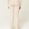 Gilly Hicks Sweter z dzianiny z podwiniętym pasem Gilly Hicks Sweter z dzianiny z podwiniętym pasem