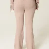 Gilly Hicks Sweter z dzianiny z podwiniętym pasem Gilly Hicks Sweter z dzianiny z podwiniętym pasem